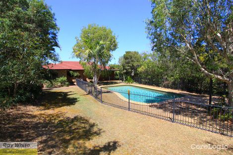 Property photo of 64 Allamanda Crescent Albany Creek QLD 4035