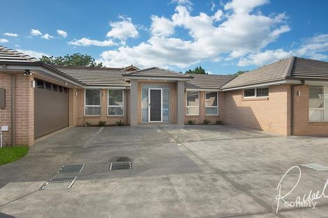 40b Bosworth St, Richmond, NSW 2753