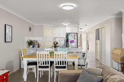 Property photo of 1/3 Whitefield Street Glenvale QLD 4350