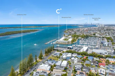 1/3 Holly Ave, Hollywell, QLD 4216
