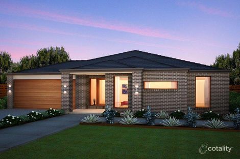 Property photo of 18 Stonehenge Drive Cobblebank VIC 3338