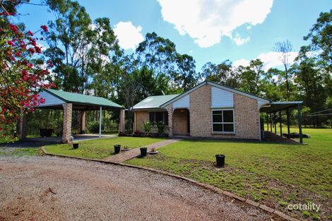183 Cliff Jones Rd, Curra, QLD 4570