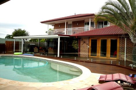 Property photo of 4 Barcoorah Street Westlake QLD 4074