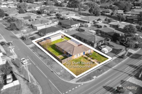 Property photo of 36 Duff Street Cranbourne VIC 3977