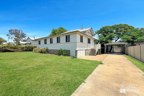 Property photo of 53 Colamba Street Chinchilla QLD 4413
