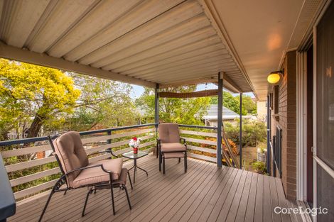 Property photo of 41 Greenwood Street Wishart QLD 4122