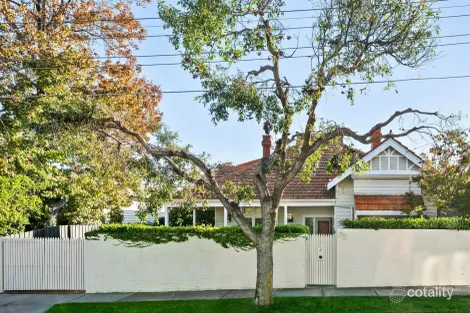 Property photo of 35 Seymour Avenue Armadale VIC 3143