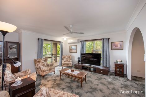 Property photo of 41 Greenwood Street Wishart QLD 4122