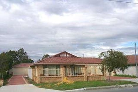 Property photo of 30 Doust Street Cannington WA 6107