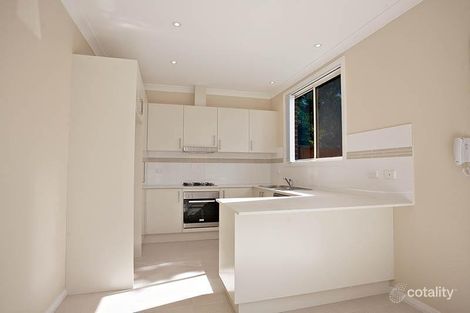 Property photo of 1/83 Adelaide Street West Ryde NSW 2114