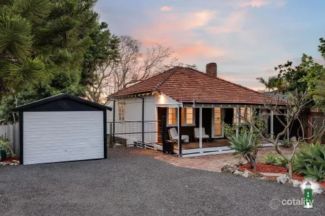 Property photo of 83 Collick Street Hilton WA 6163