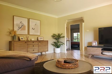 Property photo of 27 Paterson Street Parkes NSW 2870