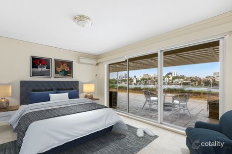 Property photo of 10/99 Kurraba Road Kurraba Point NSW 2089
