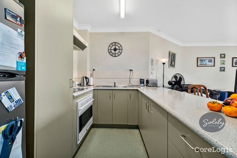 Property photo of 115/14 Boolee Street Reid ACT 2612