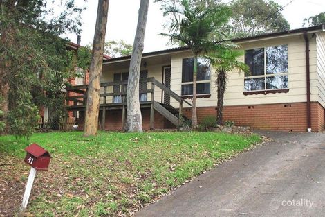 Property photo of 47 Tuggerawong Road Wyongah NSW 2259