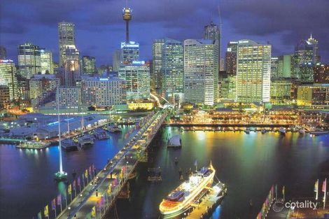53/222-228 Sussex St, Sydney, NSW 2000