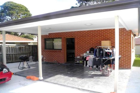 58 Chester Hill Rd, Chester Hill, NSW 2162
