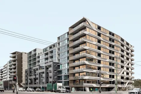 210/631 Victoria St, Abbotsford, VIC 3067