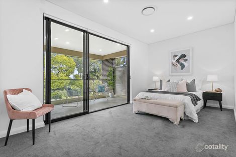 Property photo of 96A John Street Merrylands NSW 2160