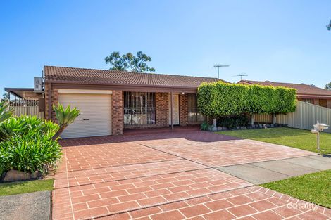17 Zappia Pl, Edensor Park, NSW 2176