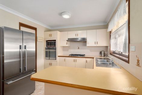 Property photo of 17 Zappia Place Edensor Park NSW 2176