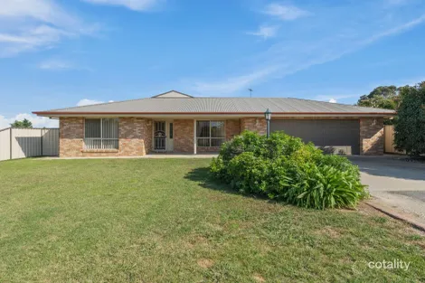 105 Katrina Cct, Corowa, NSW 2646