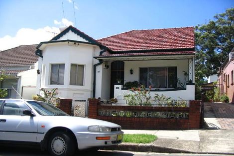 45 Denison Rd, Lewisham, NSW 2049