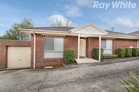 6/60 Taylor Rd, Mooroolbark, VIC 3138