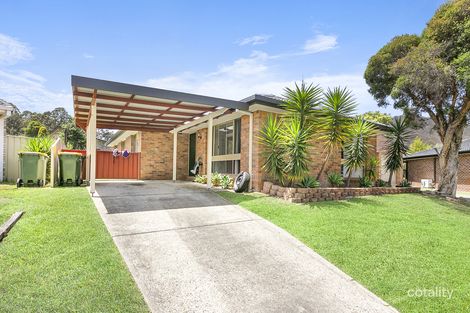 Property photo of 10 Cook Close Lakewood NSW 2443