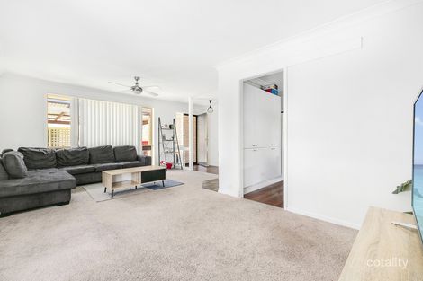 Property photo of 10 Cook Close Lakewood NSW 2443