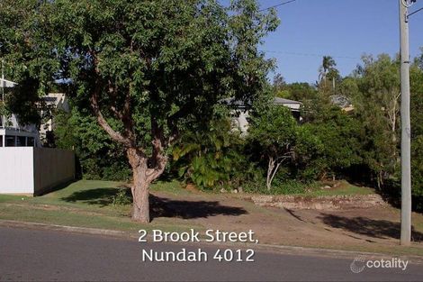 2 Brook St, Hendra, QLD 4011