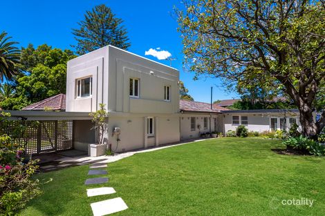 Property photo of 148 Edinburgh Road Castlecrag NSW 2068