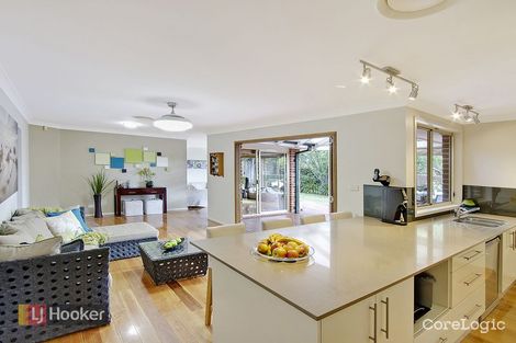 Property photo of 18 Rochford Way Cherrybrook NSW 2126