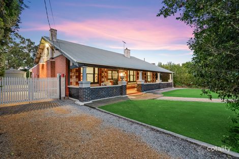 Property photo of 21 Seventh Avenue Cheltenham SA 5014