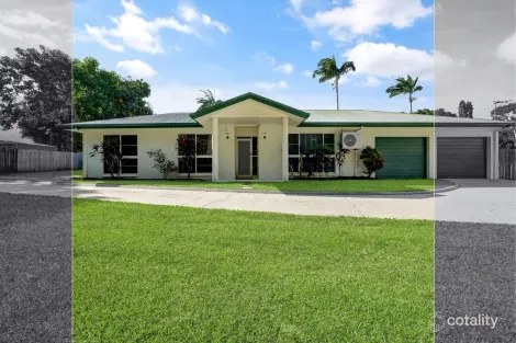 18 Tarcoola St, Mount Sheridan, QLD 4868