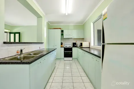 Property photo of 18 Tarcoola Street Mount Sheridan QLD 4868