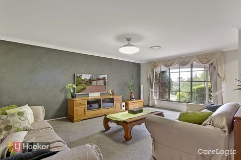 Property photo of 18 Rochford Way Cherrybrook NSW 2126
