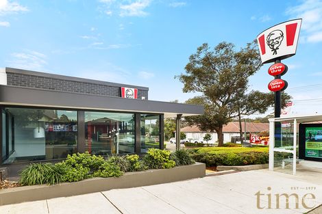 307 Concord Rd, Concord West, NSW 2138