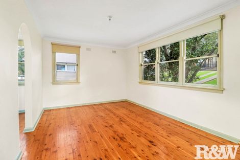 Property photo of 35 Caloola Avenue Penrith NSW 2750