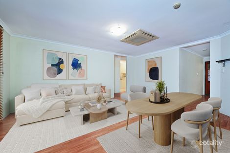 Property photo of 7 Pinmore Lane Currambine WA 6028