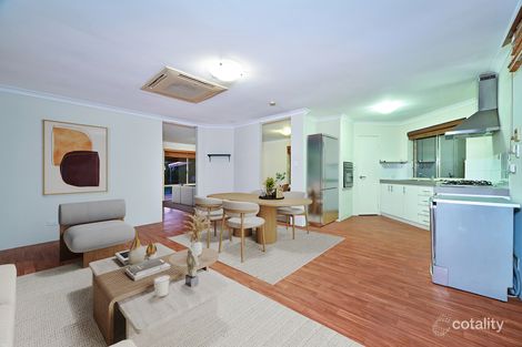 Property photo of 7 Pinmore Lane Currambine WA 6028