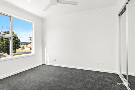Property photo of 1 Fraser Crescent Albion Park NSW 2527