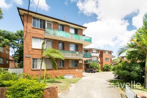 7/11 Unsted Cres, Hillsdale, NSW 2036