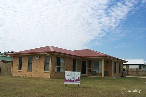 Property photo of 12 James Muscat Drive Walkerston QLD 4751