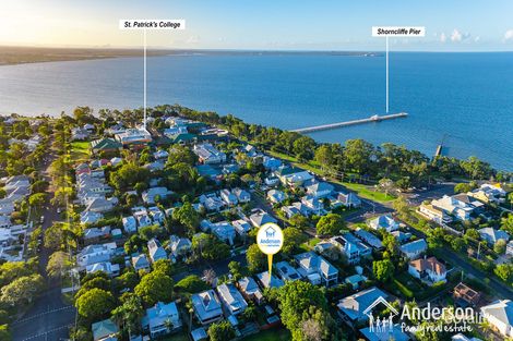 Property photo of 31 Swan Street Shorncliffe QLD 4017