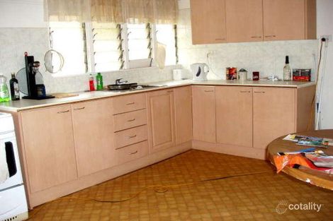 Property photo of 21 Pepperina Lane Mount Morgan QLD 4714