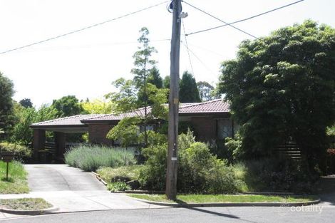 3 Frisina Ct, Nunawading, VIC 3131