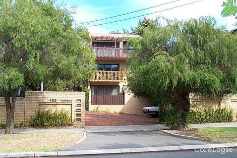 1/133 Fairway, Crawley, WA 6009