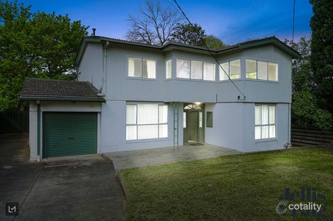 Property photo of 20 Wallabah Street Mount Waverley VIC 3149