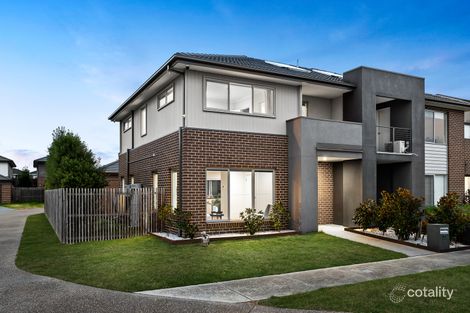 Property photo of 22 Minot Court Keysborough VIC 3173